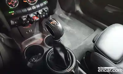 Mini Cooper 2014 1.5 гидро в Москве № 217356, миниатюра 9