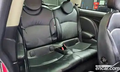 Mini Cooper 2011 1.6 гидро в Москве № 220739, миниатюра 12