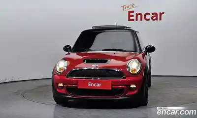 Mini Cooper 2011 1.6 гидро в Москве № 220739, миниатюра 3