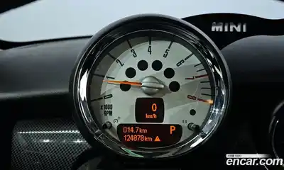 Mini Cooper 2011 1.6 гидро в Москве № 220739, миниатюра 8