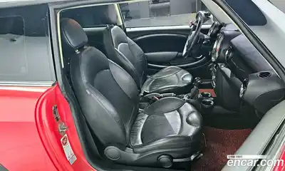Mini Cooper 2011 1.6 гидро в Москве № 220739, миниатюра 10