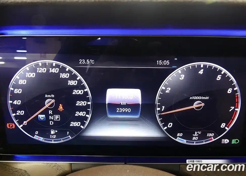 Mercedes-Benz E-Class 2017 2.0 гидро, фото 6