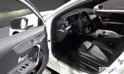 Mercedes-Benz A-Class 2021 2.0 гидро в Москве № 222630, миниатюра 11