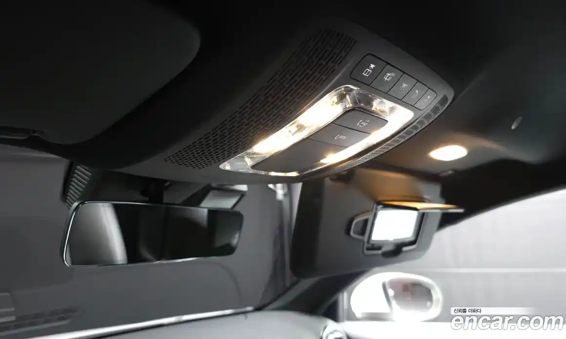 Mercedes-Benz A-Class 2021 2.0 гидро в Москве № 222630, фото 18