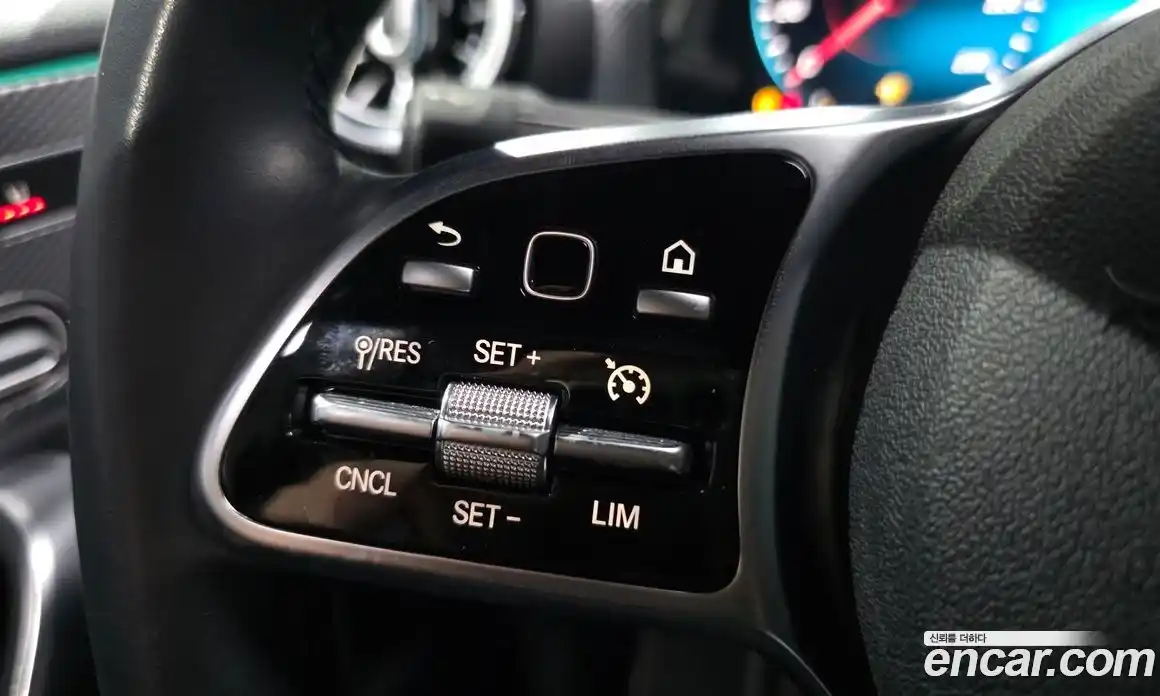 Mercedes-Benz A-Class 2021 2.0 гидро в Москве № 222630, фото 19