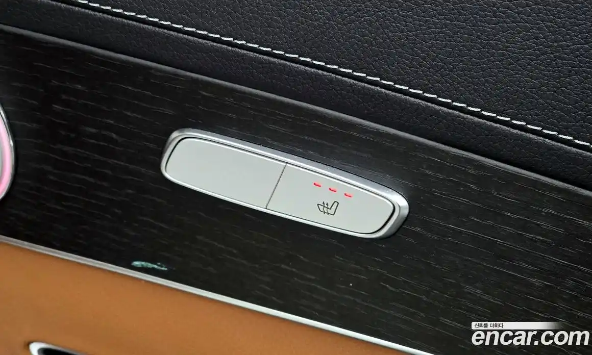 Mercedes-Benz GLC-Class 2023 2.0 гидро в Москве № 223291, фото 19