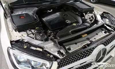 Mercedes-Benz GLC-Class 2023 2.0 гидро в Москве № 223291, миниатюра 6