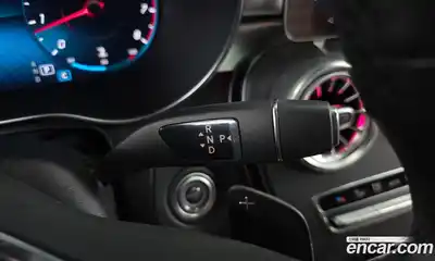 Mercedes-Benz GLC-Class 2023 2.0 гидро в Москве № 223291, миниатюра 9