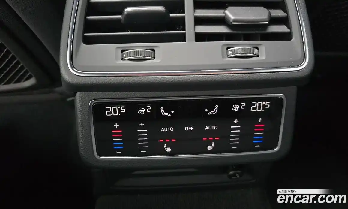 Audi A6 2021 2.0 гидро в Москве, фото 18