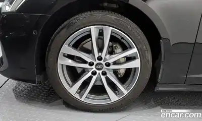 Audi A6 2021 2.0 гидро в Москве, миниатюра 5