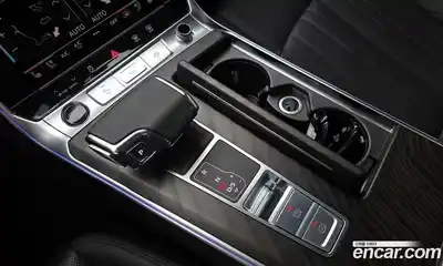 Audi A6 2021 2.0 гидро в Москве, миниатюра 9