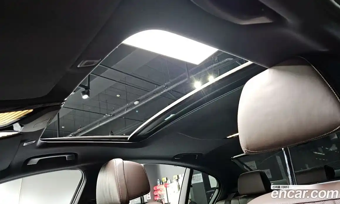 BMW 5-Series 2022 2.0 гидро в Москве, фото 20