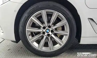 BMW 5-Series 2020 2.0 гидро в Москве, миниатюра 5