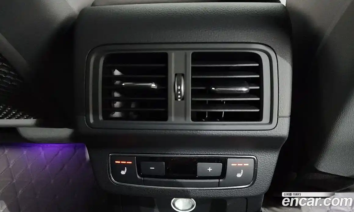 Audi SQ5 2020 3.0 гидро в Москве № 229792, фото 19