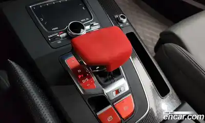 Audi SQ5 2020 3.0 гидро в Москве № 229792, миниатюра 9