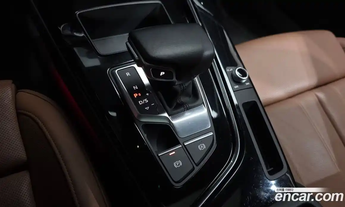 Audi A5 2020 2.0 гидро в Москве № 230200, фото 8