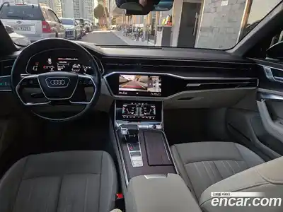 Audi A6 2023 3.0 гидро в Москве № 230354, миниатюра 11