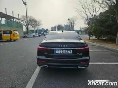 Audi A6 2023 3.0 гидро в Москве № 230354, миниатюра 4