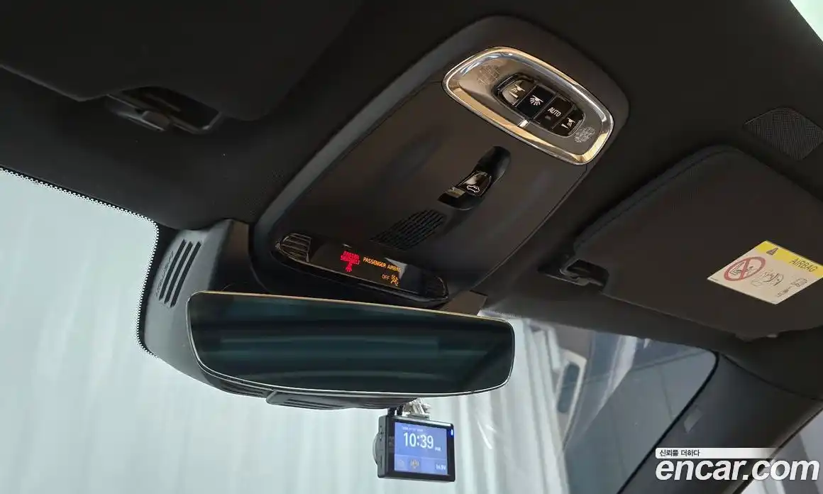 Volvo XC90 2019 2.0 гидро в Москве № 230630, фото 17