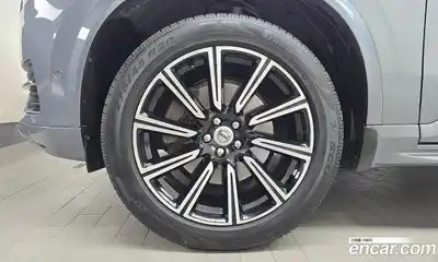 Volvo XC90 2019 2.0 гидро в Москве № 230630, миниатюра 5