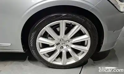 Volvo S90 2016 2.0 гидро в Москве № 230634, миниатюра 5