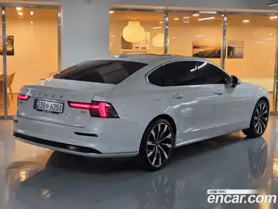 Volvo S90 2025 2.0 гидро в Москве № 230720, миниатюра 2