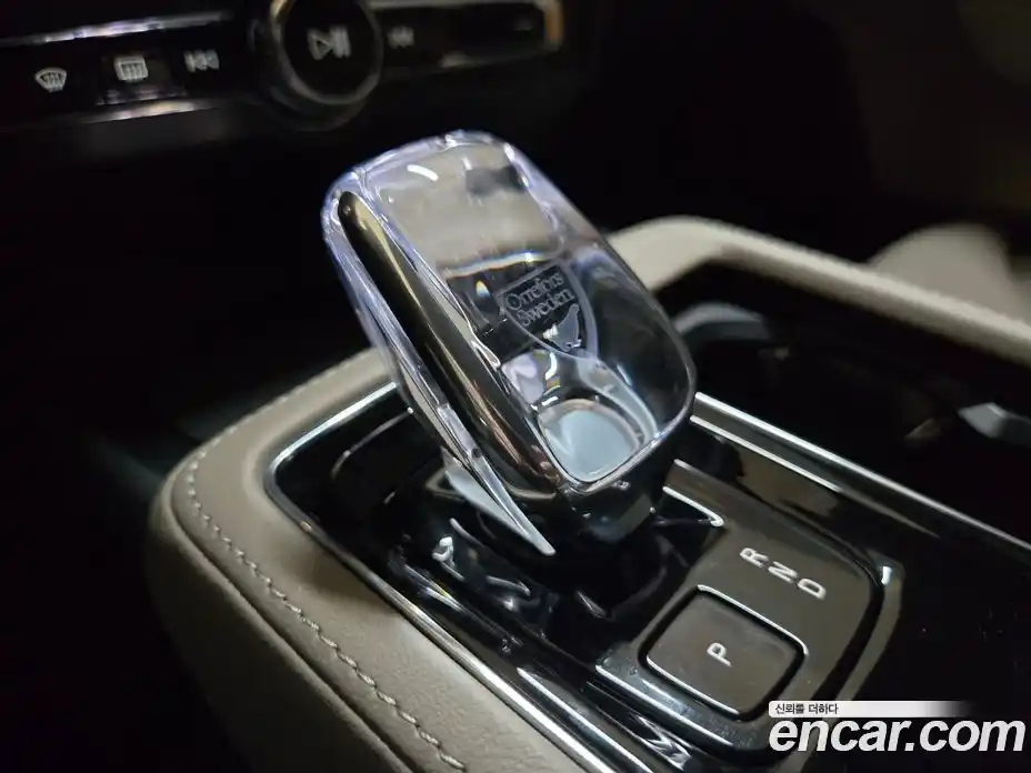 Volvo S90 2025 2.0 гидро в Москве № 230720, фото 9