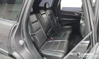 Jeep Cherokee 2017 3.6 гидро в Москве № 232524, миниатюра 12