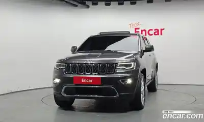 Jeep Cherokee 2017 3.6 гидро в Москве № 232524, миниатюра 3