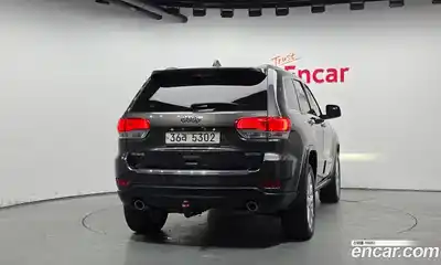 Jeep Cherokee 2017 3.6 гидро в Москве № 232524, миниатюра 4