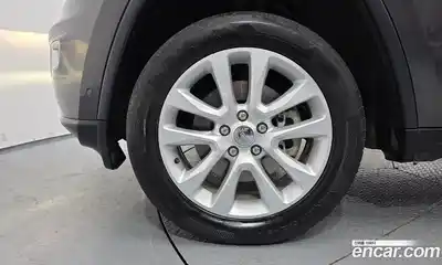 Jeep Cherokee 2017 3.6 гидро в Москве № 232524, миниатюра 5