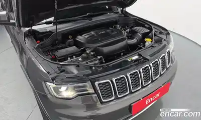 Jeep Cherokee 2017 3.6 гидро в Москве № 232524, миниатюра 6