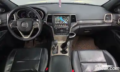 Jeep Cherokee 2017 3.6 гидро в Москве № 232524, миниатюра 7