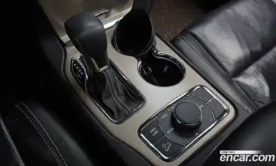 Jeep Cherokee 2017 3.6 гидро в Москве № 232524, миниатюра 9