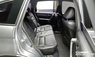 Honda CR-V 2008 2.4 гидро в Москве № 232923, миниатюра 11