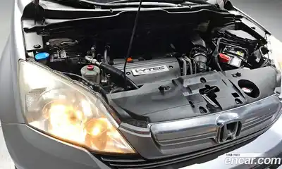 Honda CR-V 2008 2.4 гидро в Москве № 232923, миниатюра 6