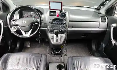 Honda CR-V 2008 2.4 гидро в Москве № 232923, миниатюра 7