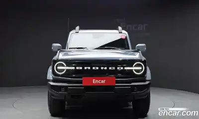 Ford Bronco 2023 2.7 гидро в Москве № 233113, миниатюра 3