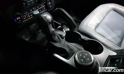 Ford Bronco 2023 2.7 гидро в Москве № 233113, миниатюра 9