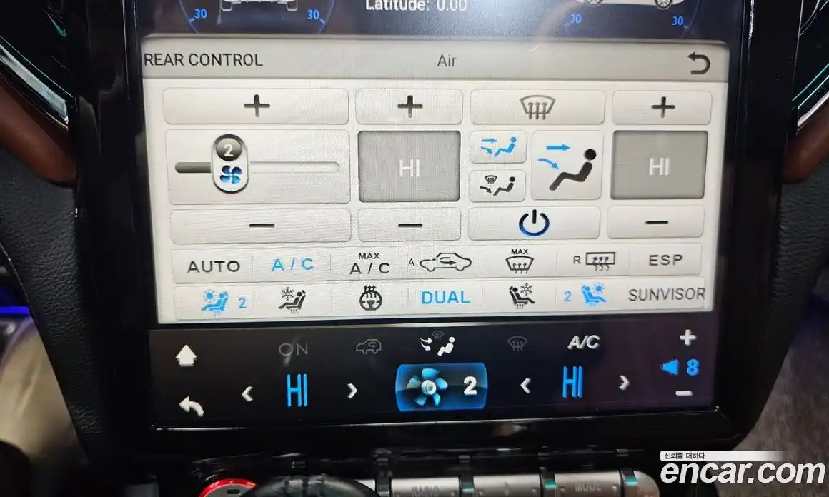 Maserati Ghibli 2016 3.0 гидро в Москве № 235922, фото 17