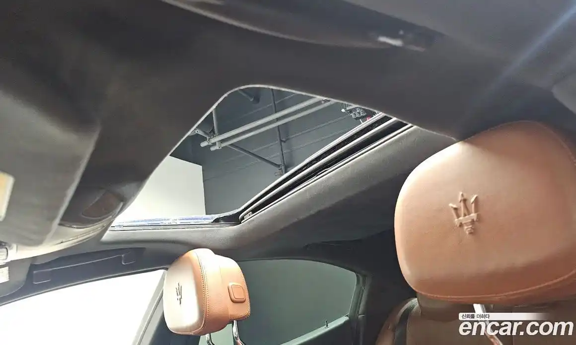 Maserati Ghibli 2016 3.0 гидро в Москве № 235922, фото 19