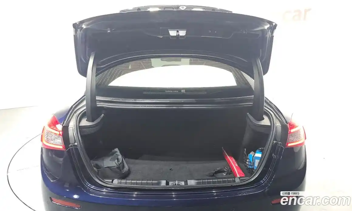 Maserati Ghibli 2016 3.0 гидро в Москве № 235922, фото 20