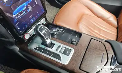 Maserati Ghibli 2016 3.0 гидро в Москве № 235922, миниатюра 9