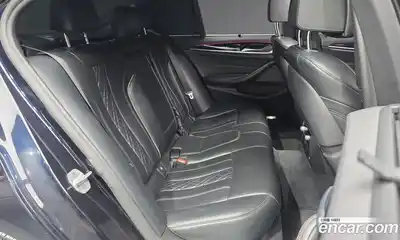 BMW 5-Series 2019 2.0 гидро в Москве № 236624, миниатюра 12
