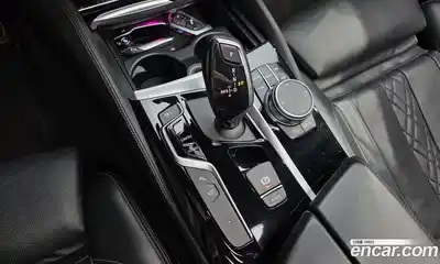 BMW 5-Series 2019 2.0 гидро в Москве № 236624, миниатюра 9