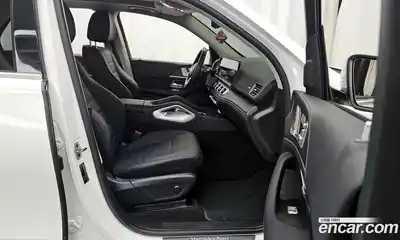 Mercedes-Benz GLE-Class 2023 3.0 гидро в Москве № 237194, миниатюра 11