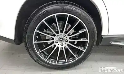 Mercedes-Benz GLE-Class 2023 3.0 гидро в Москве № 237194, миниатюра 5