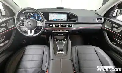 Mercedes-Benz GLE-Class 2023 3.0 гидро в Москве № 237194, миниатюра 7