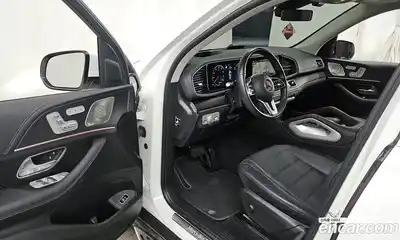 Mercedes-Benz GLE-Class 2023 3.0 гидро в Москве № 237194, миниатюра 10