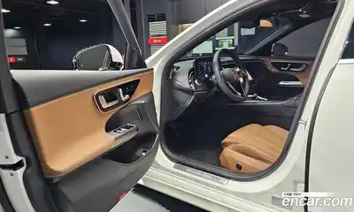 Mercedes-Benz E-Class 2025 2.0 гидро в Москве № 238188, миниатюра 11